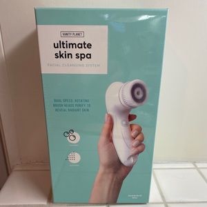 Variety Planet Facial Cleansing System